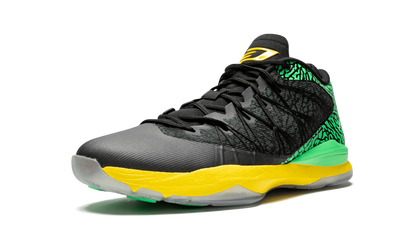Jordan CP3 III Brazil