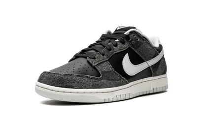 Nike Dunk Low Retro Animal Pack Zebra
