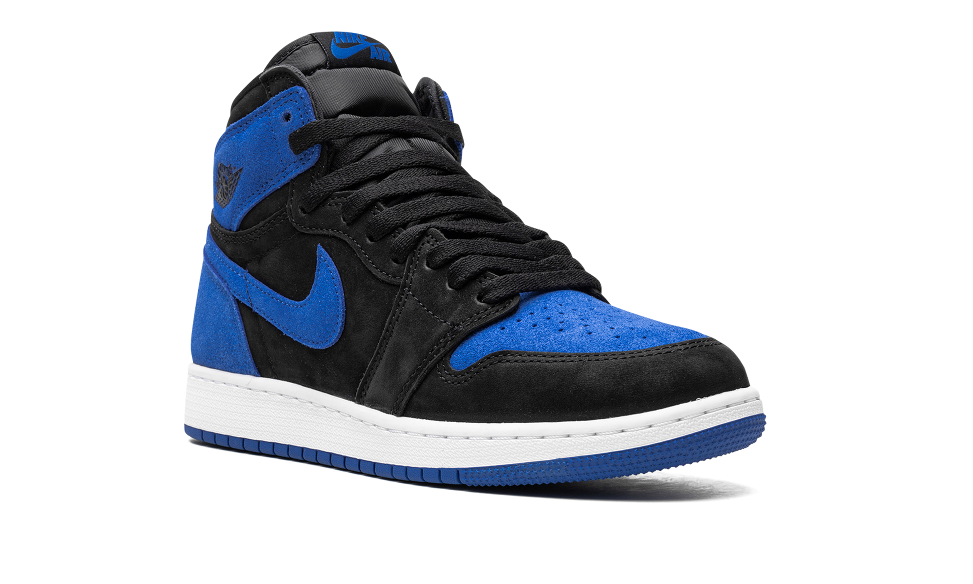 Jordan 1 Retro High OG Royal Reimagined (GS)