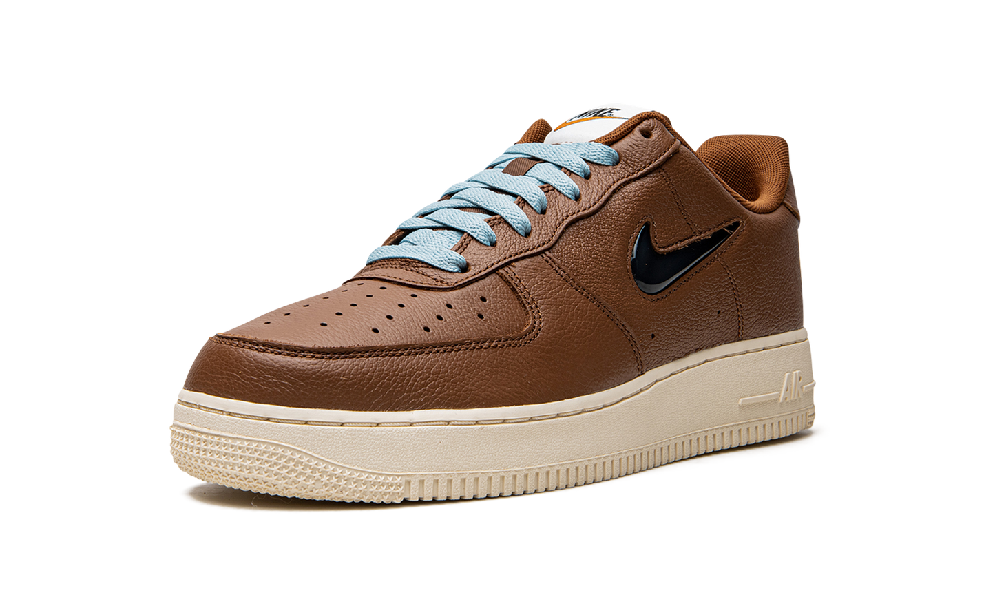 Nike Air Force 1 Low '07 Premium Vintage Pecan