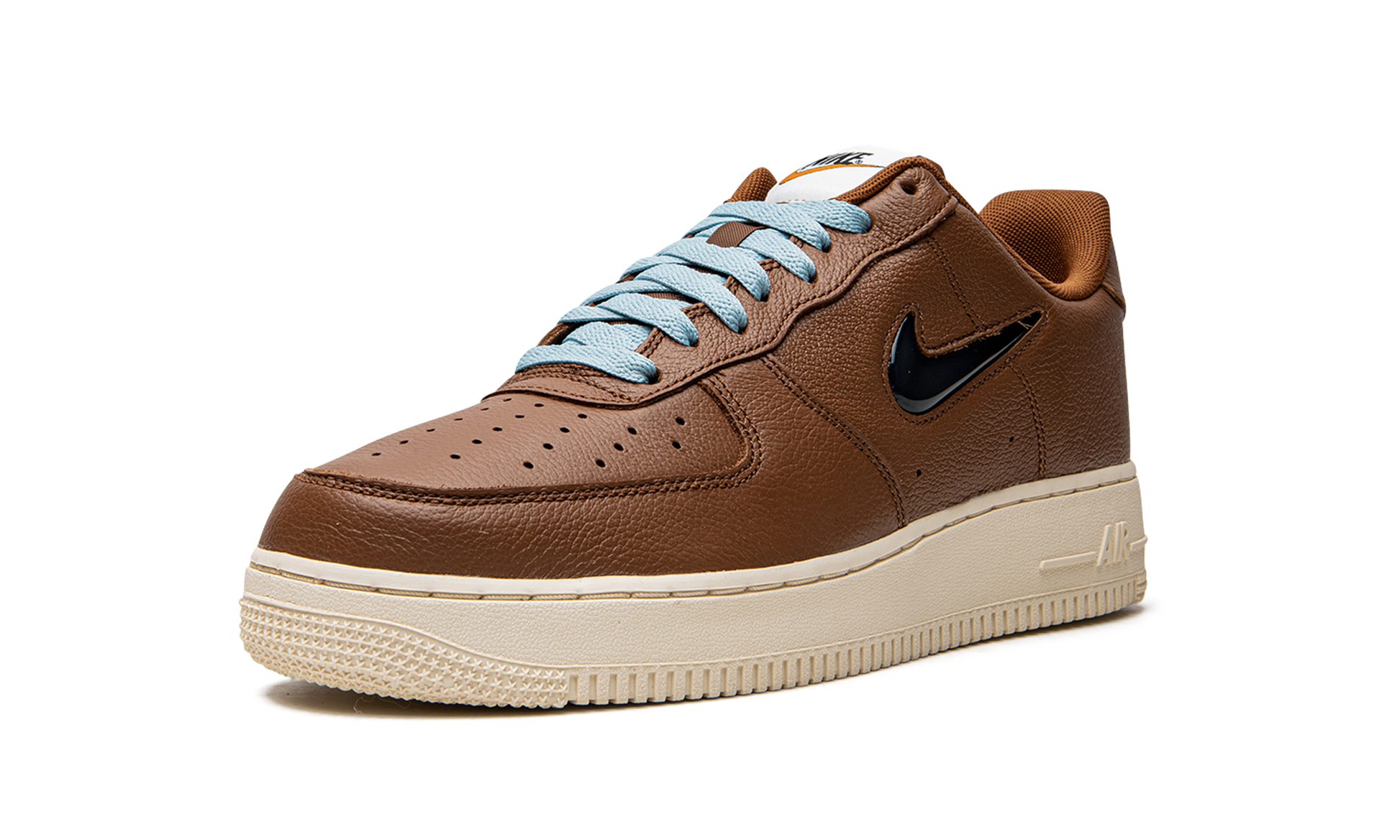 Nike Air Force 1 Low '07 Premium Vintage Pecan