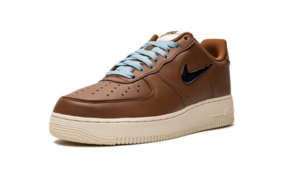 Nike Air Force 1 Low '07 Premium Vintage Pecan
