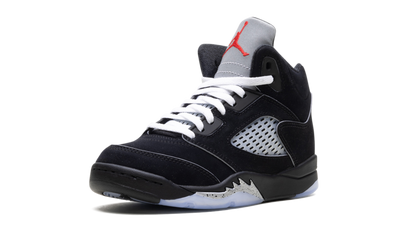 Jordan 5 Retro OG Black Metallic Reimagined (PS)
