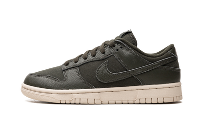 Nike Dunk Low Retro PRM Sequoia