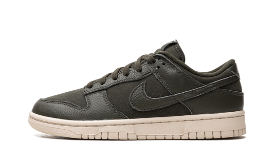 Nike Dunk Low Retro PRM Sequoia