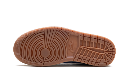 Jordan 1 Retro Low OG SP Travis Scott Canary (Women's)