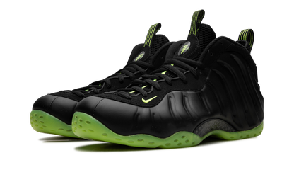 Nike Air Foamposite One Black Volt