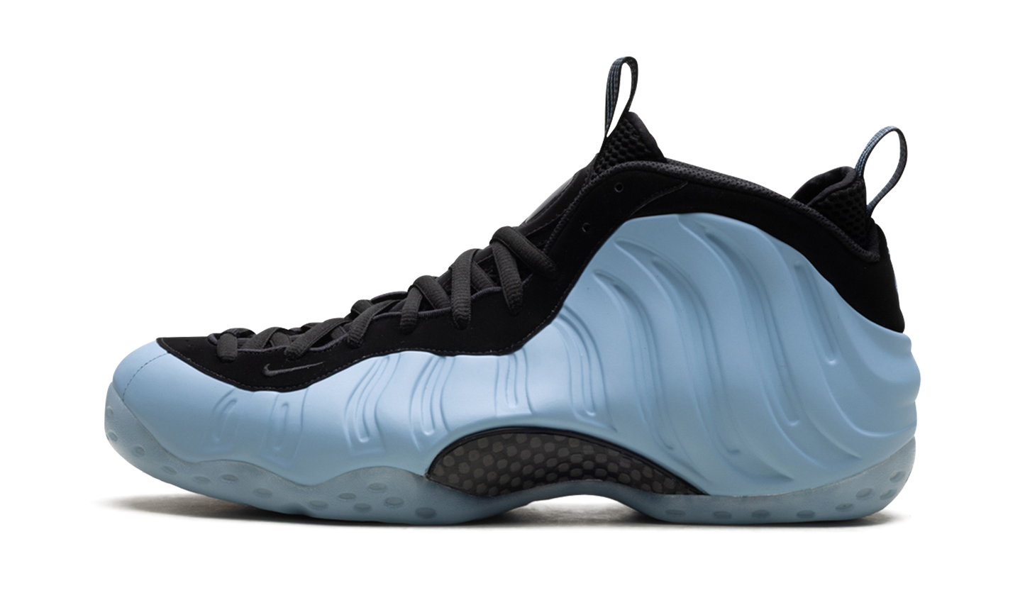 Nike Air Foamposite One Psychic Blue