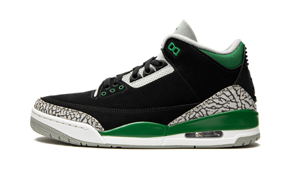 Jordan 3 Retro Pine Green