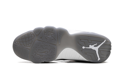 Jordan 9 Retro Cool Grey (2025)