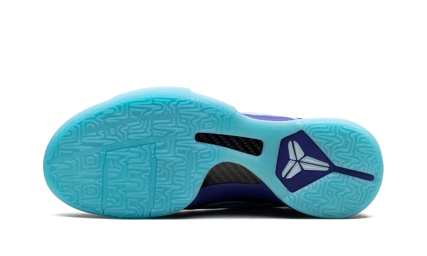 Nike Kobe 5 Protro X-Ray