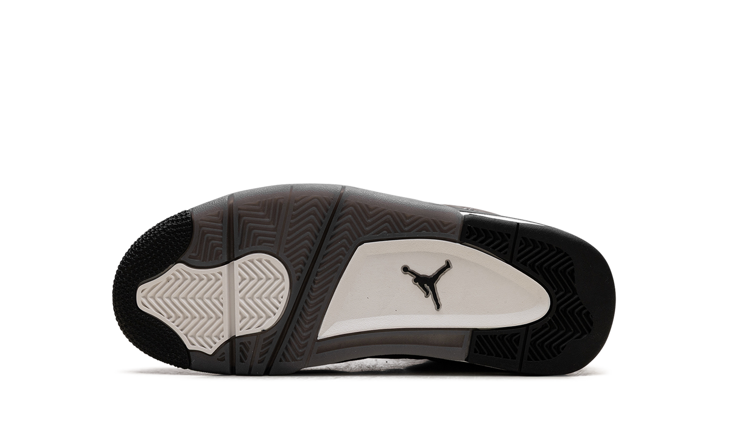 Jordan 4 Retro OG Cave Stone (GS)