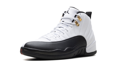 Jordan 12 Retro Taxi (2025)