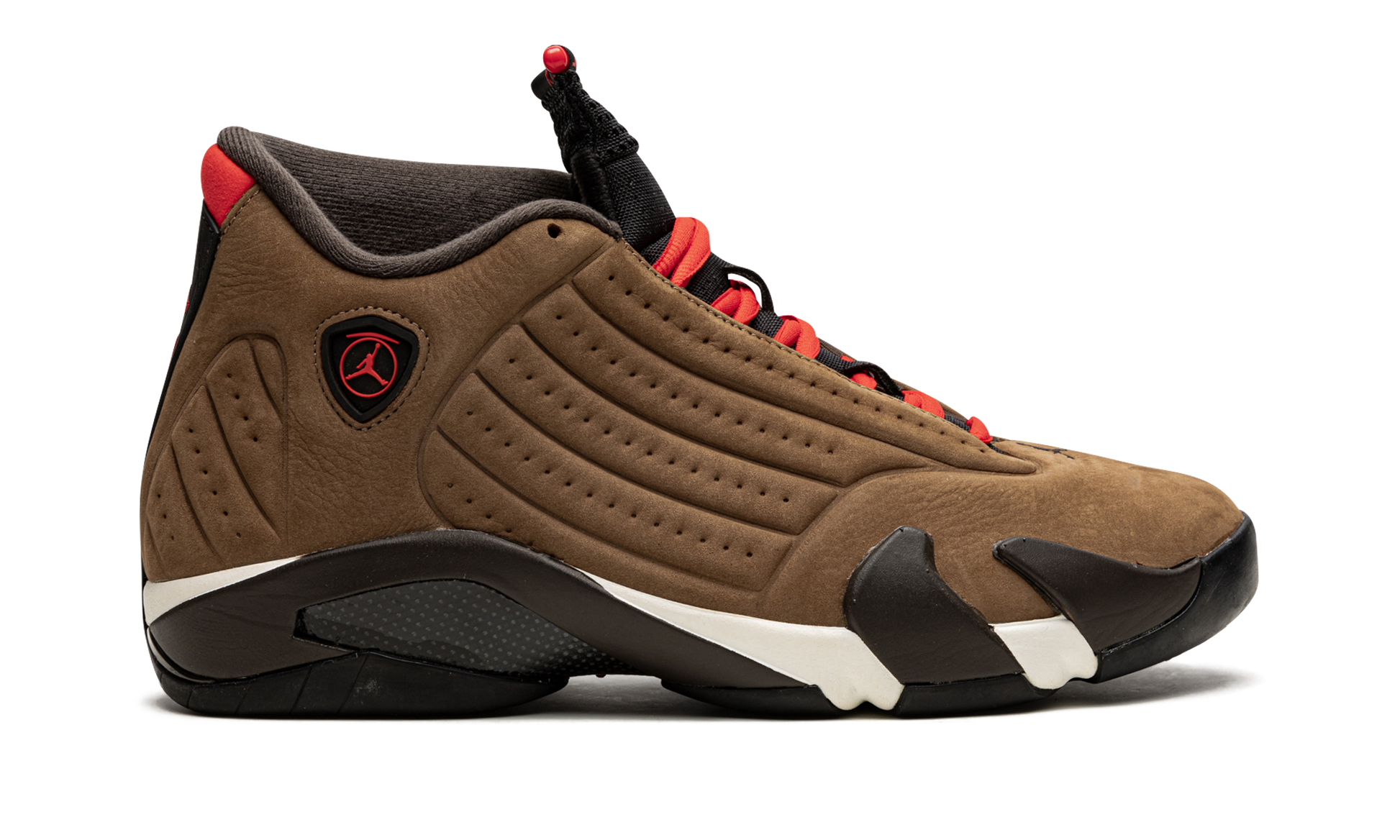 Jordan 14 Retro Winterized Archaeo Brown