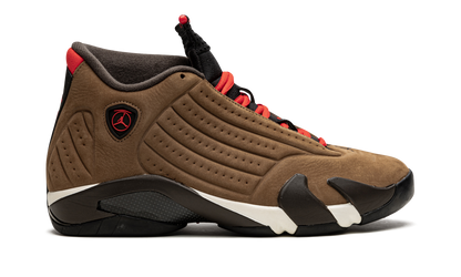 Jordan 14 Retro Winterized Archaeo Brown