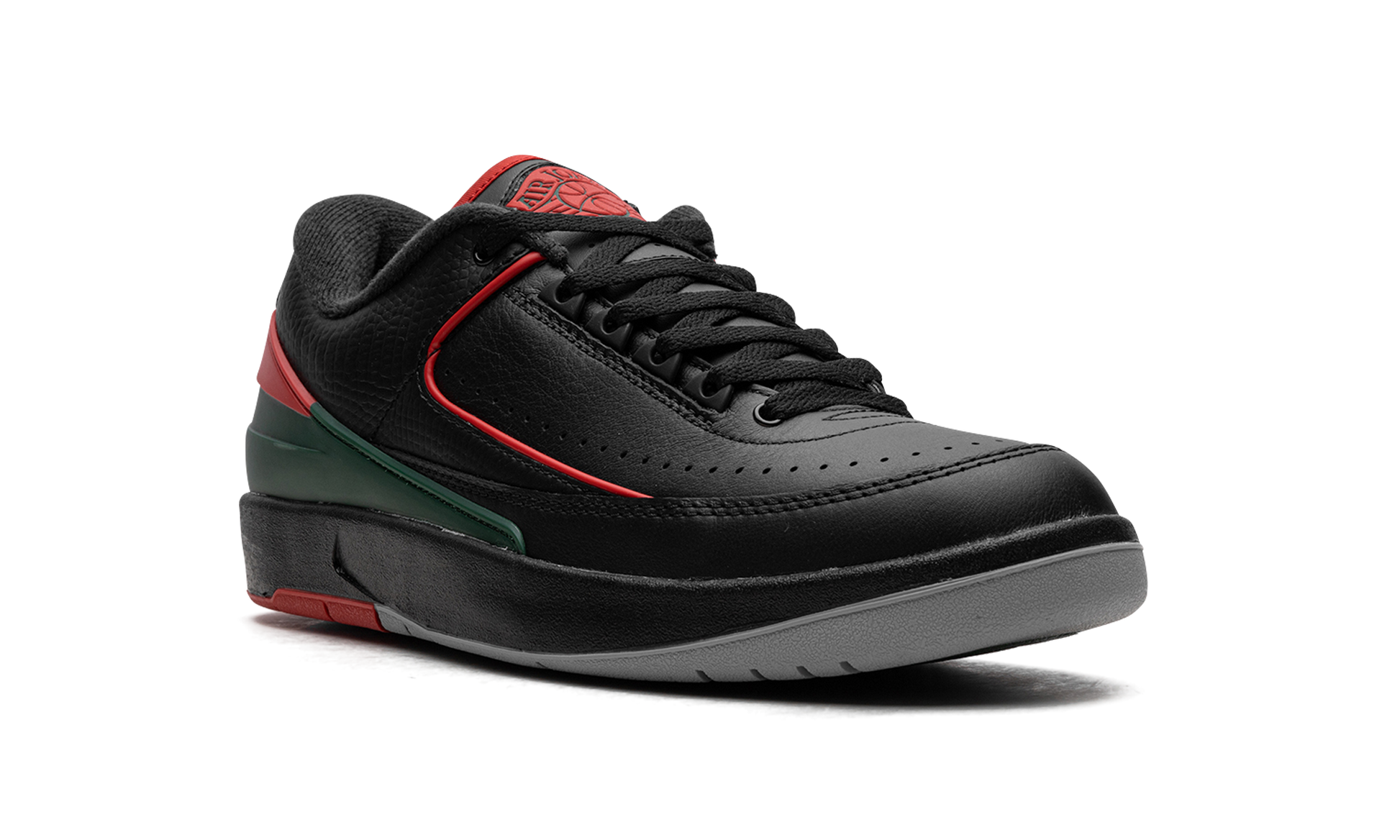 Jordan 2 Retro Low Christmas