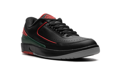 Jordan 2 Retro Low Christmas