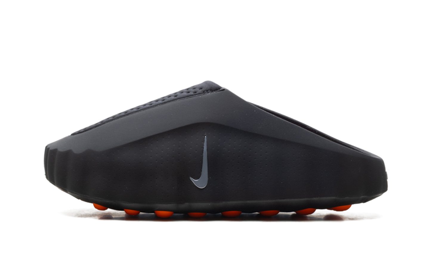 Nike Mind 001 Slide Black Chrome