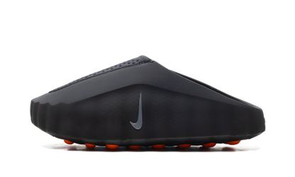 Nike Mind 001 Slide Black Chrome