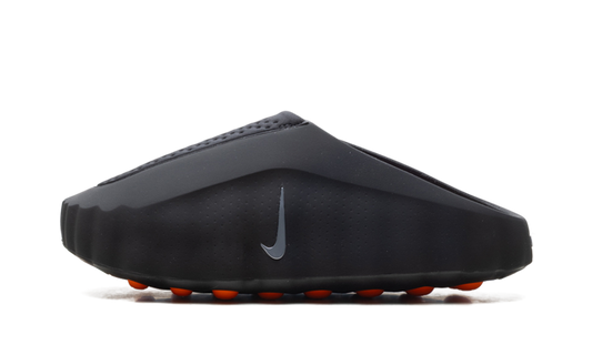 Nike Mind 001 Slide Black Chrome