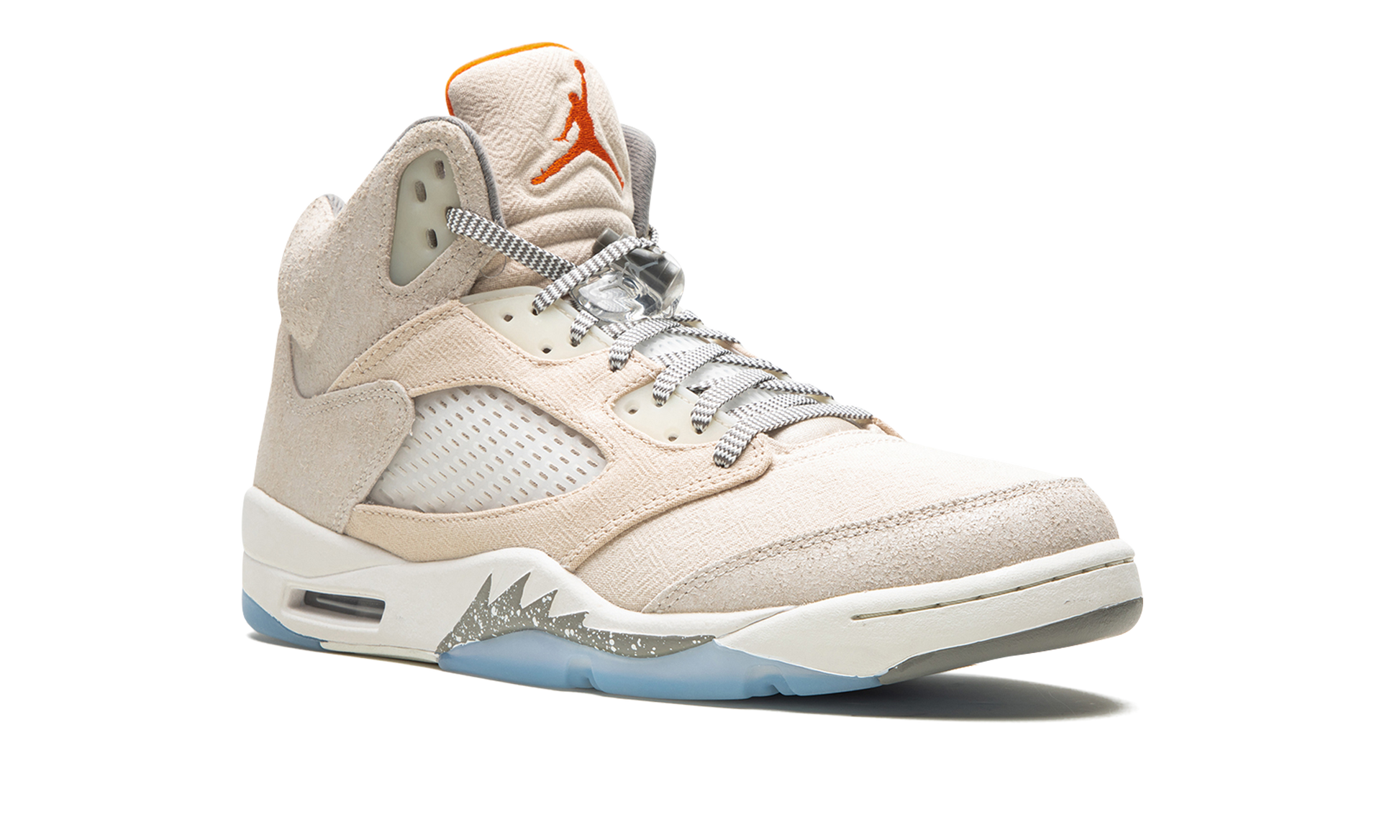 Jordan 5 Retro SE Craft Light Orewood Brown
