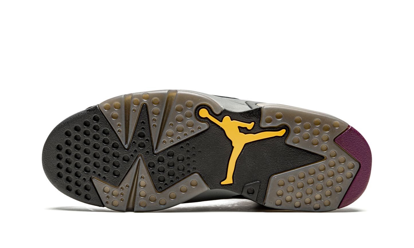 Jordan 6 Retro Bordeaux