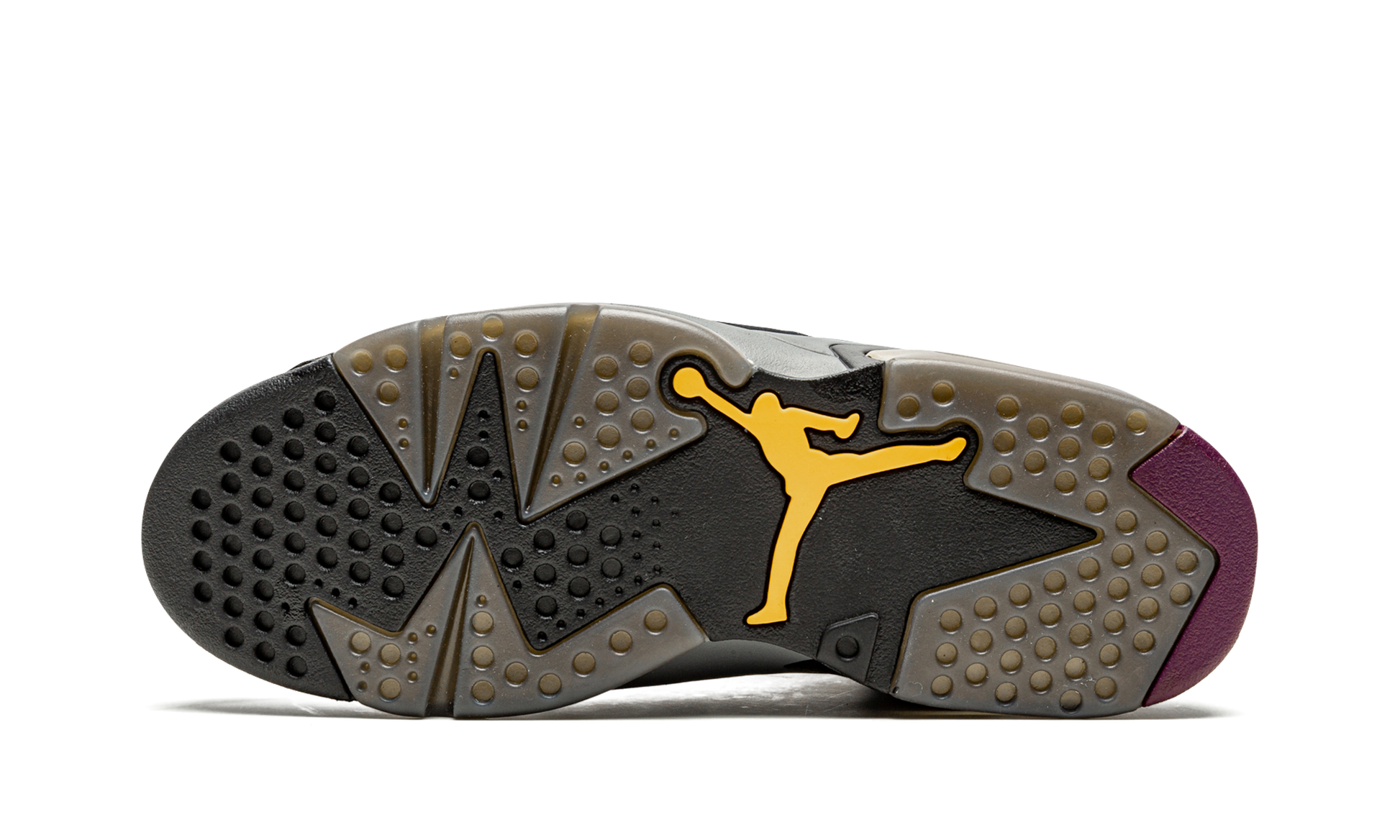 Jordan 6 Retro Bordeaux