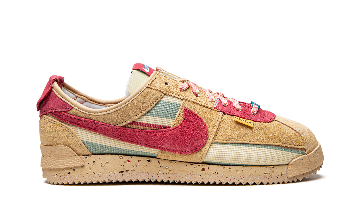 Nike Cortez SP Union Sesame