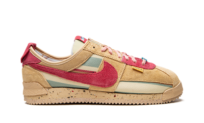 Nike Cortez SP Union Sesame