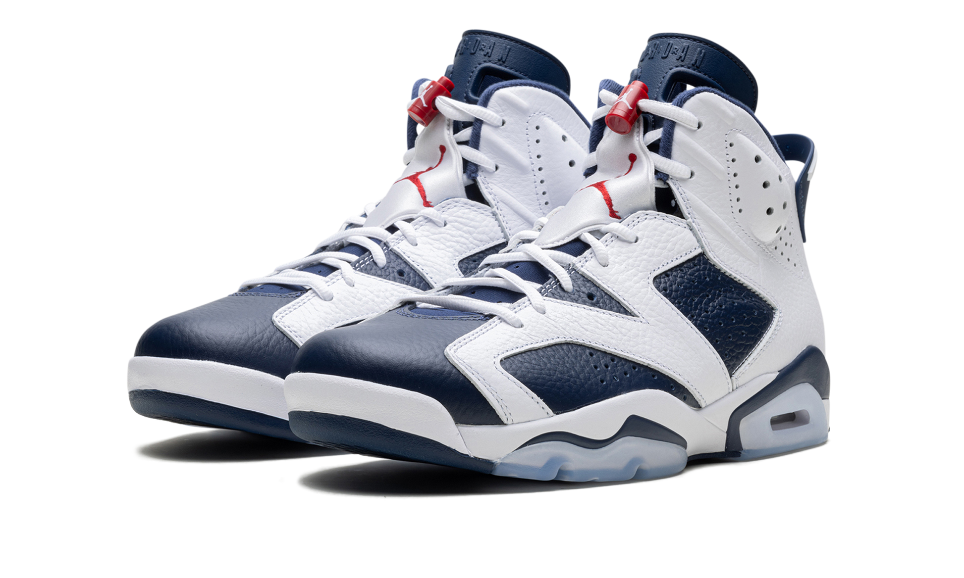 Jordan 6 Retro Olympic (2024)