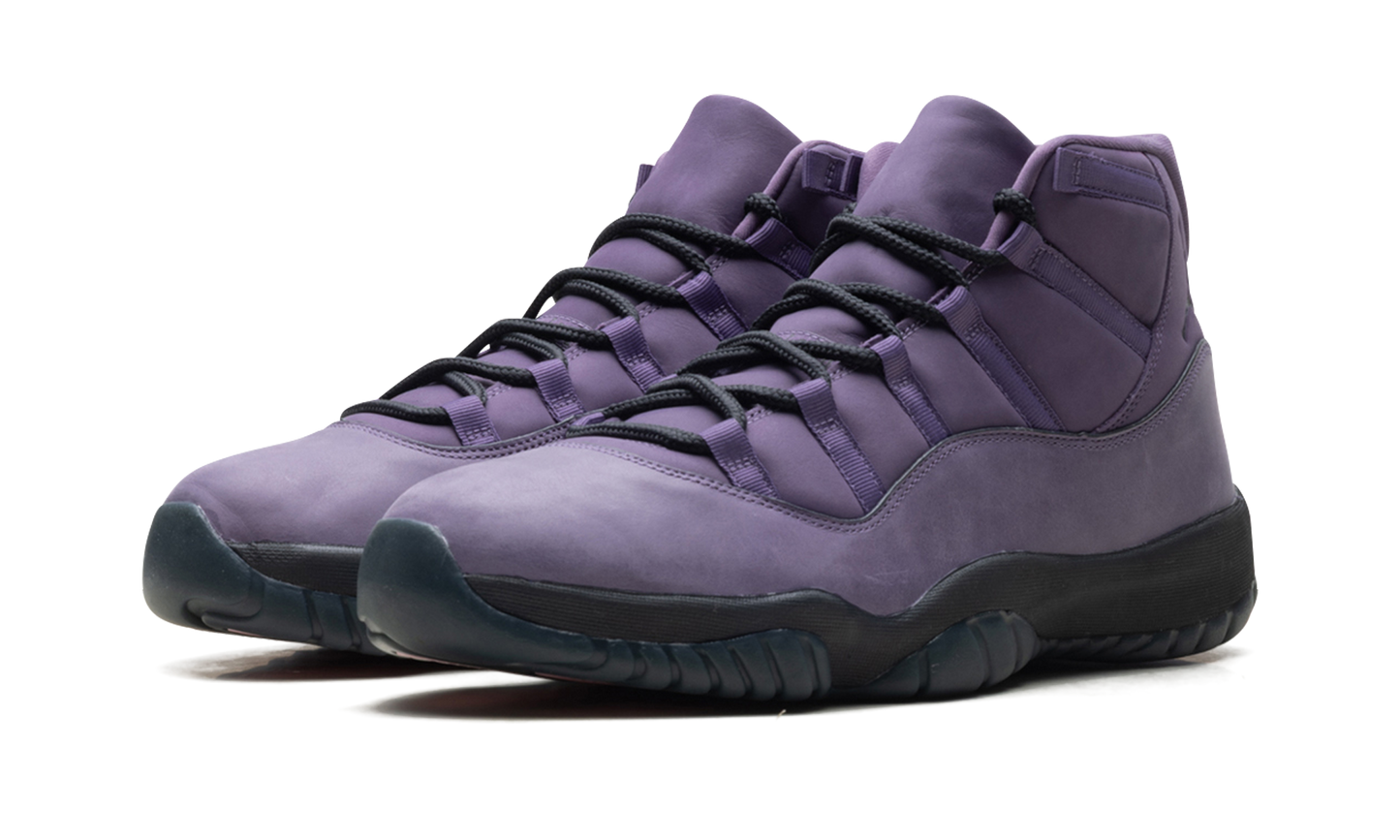 Jordan 11 Retro Mojave