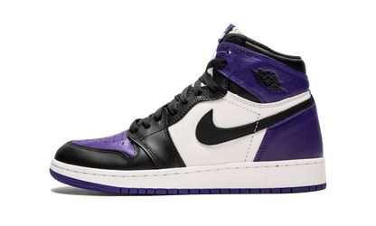 Jordan 1 Retro High Court Purple (GS)
