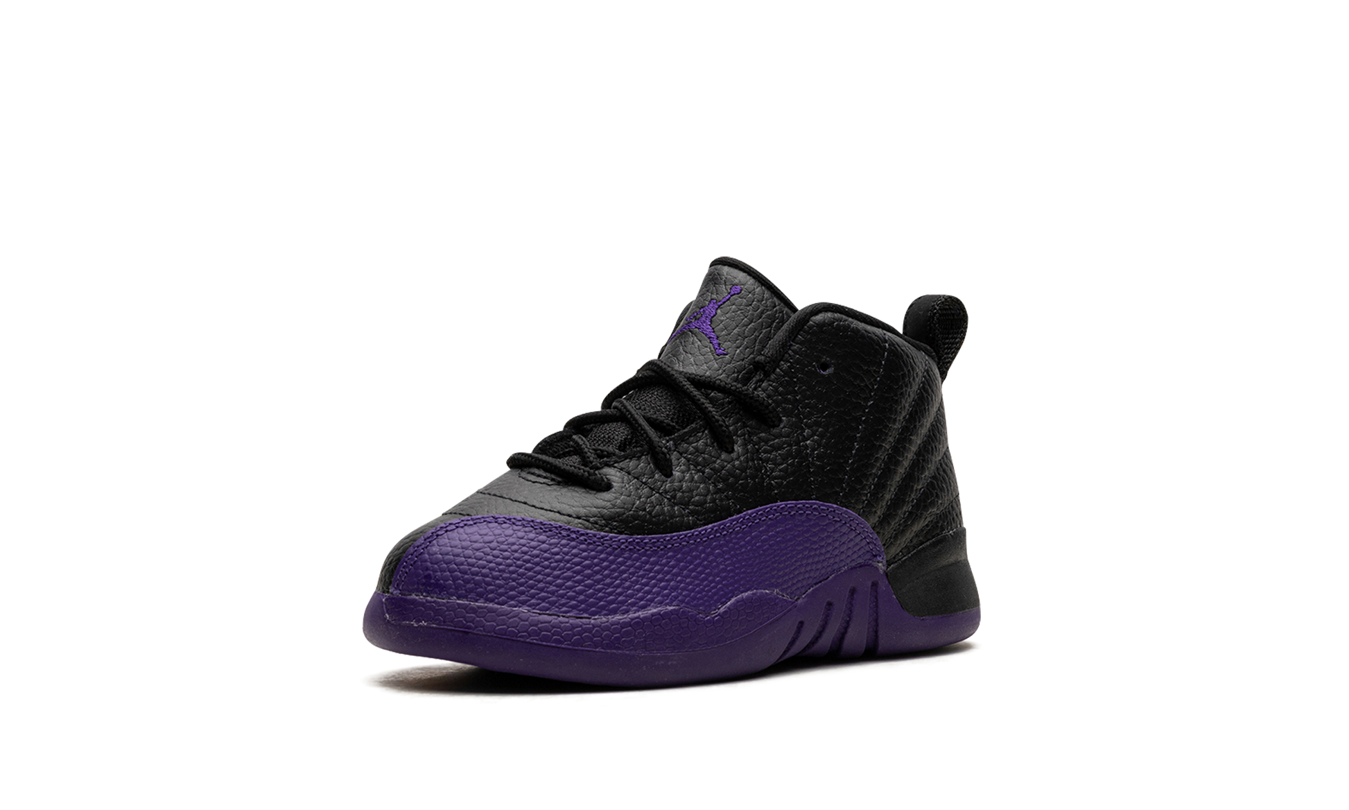 Jordan 12 Retro Field Purple (TD)