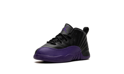 Jordan 12 Retro Field Purple (TD)