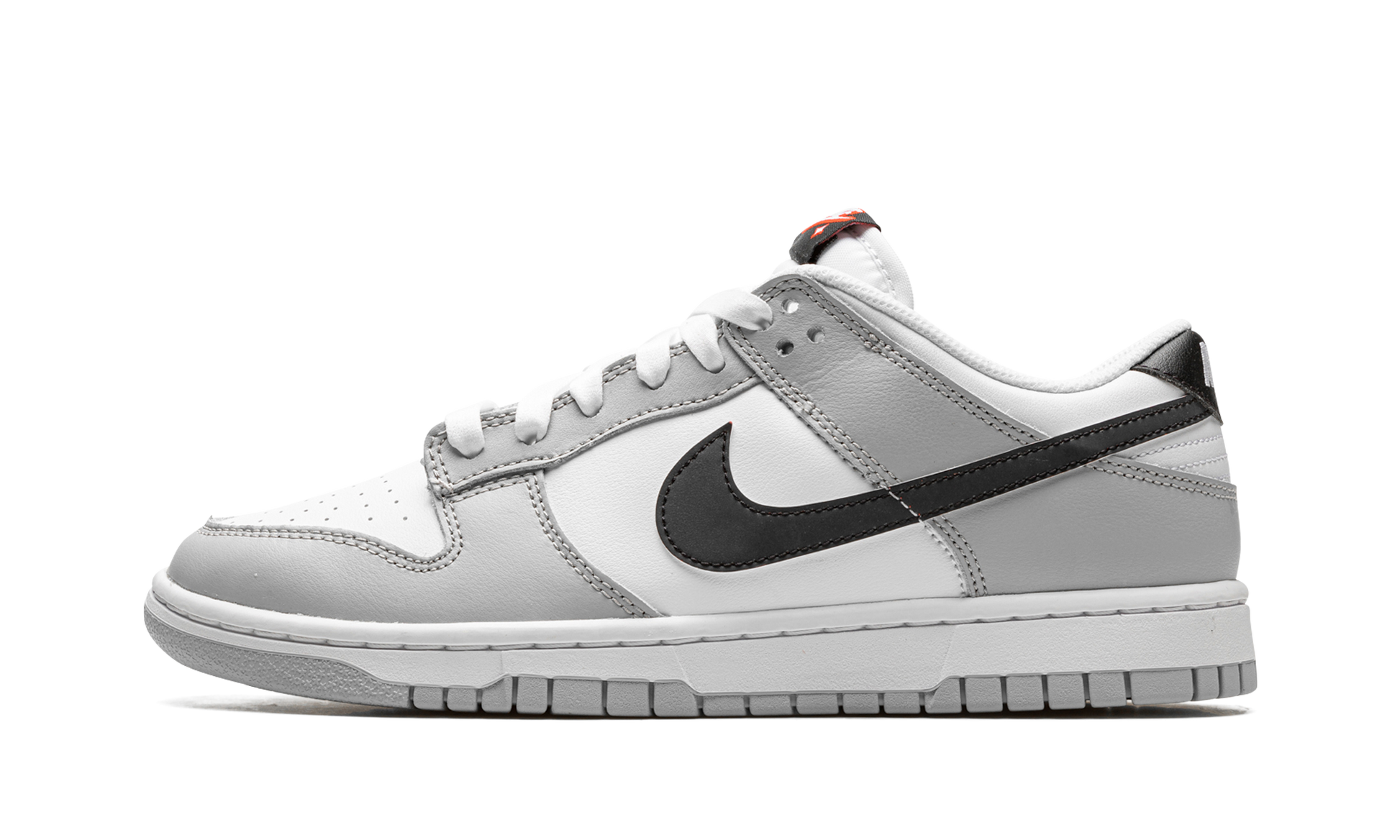 Nike Dunk Low SE Lottery Pack Grey Fog