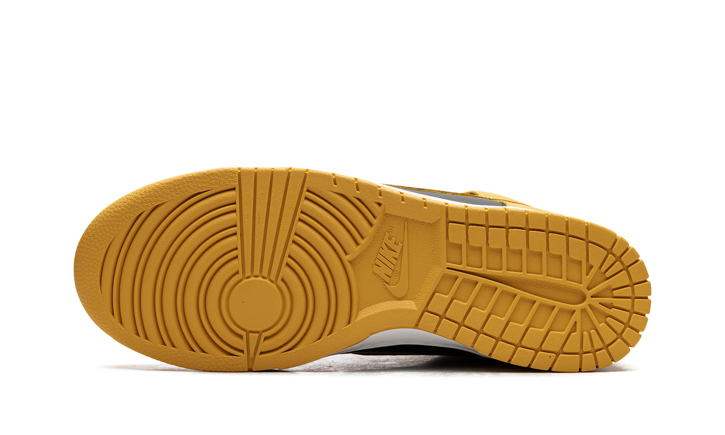 Nike Dunk High Wu-Tang (2024)