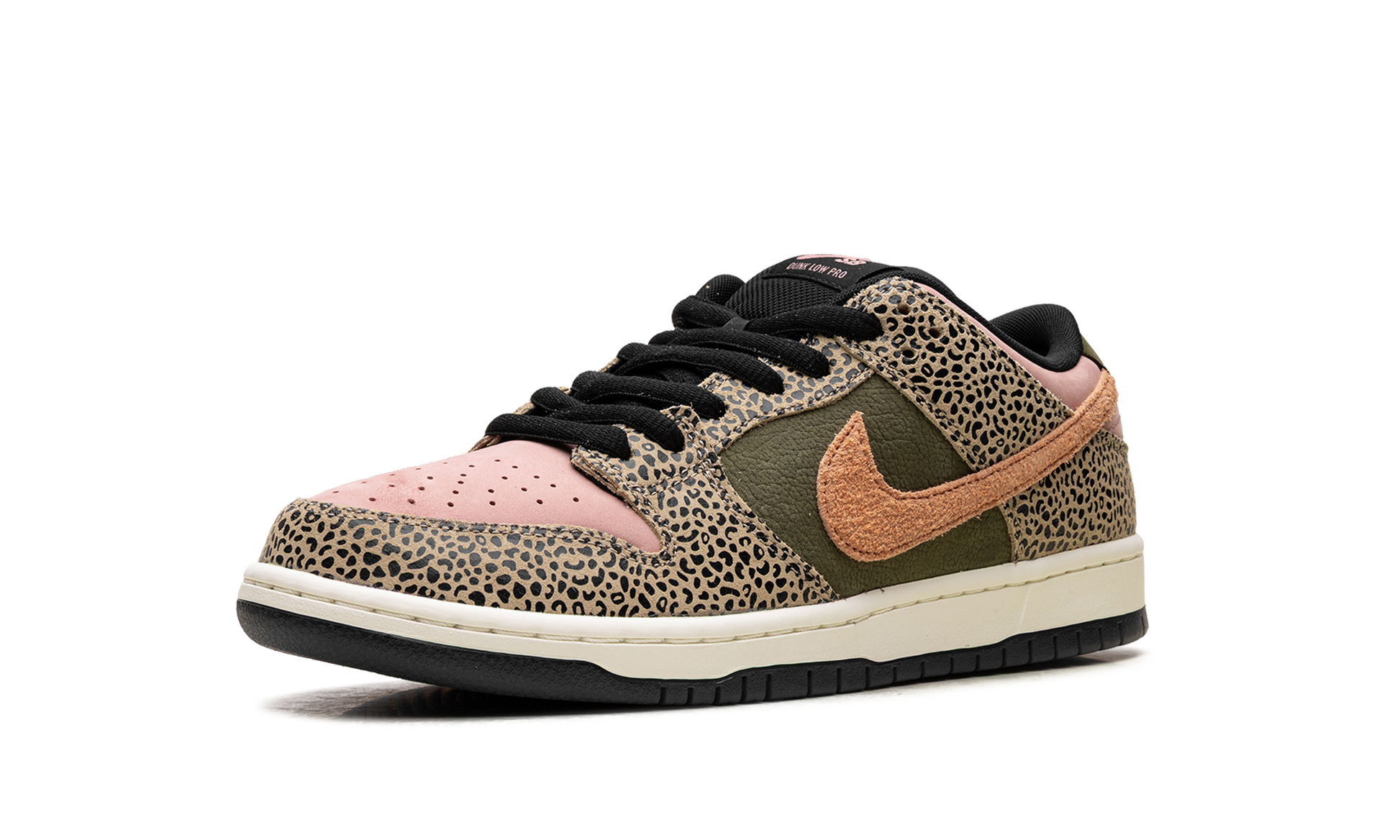 Nike SB Dunk Low Arts-Rec