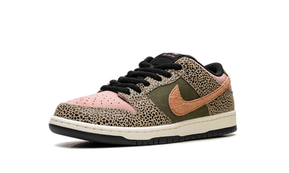 Nike SB Dunk Low Arts-Rec