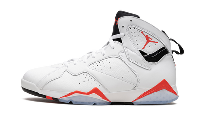 Jordan 7 Retro White Infrared