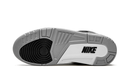 Jordan 3 Retro Tinker Black Cement Gold
