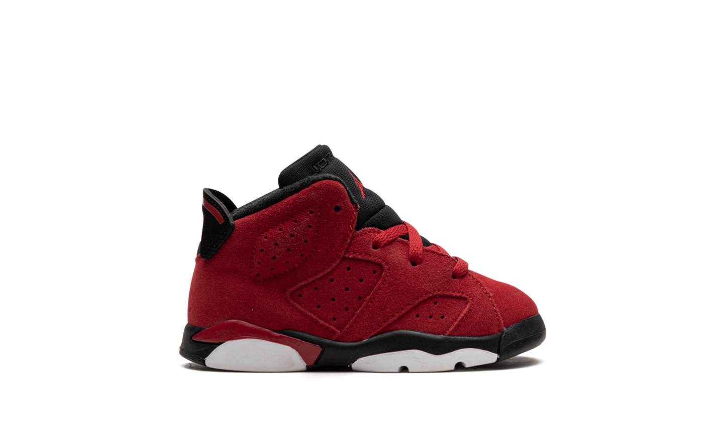 Jordan 6 Retro Toro Bravo (TD)