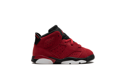 Jordan 6 Retro Toro Bravo (TD)