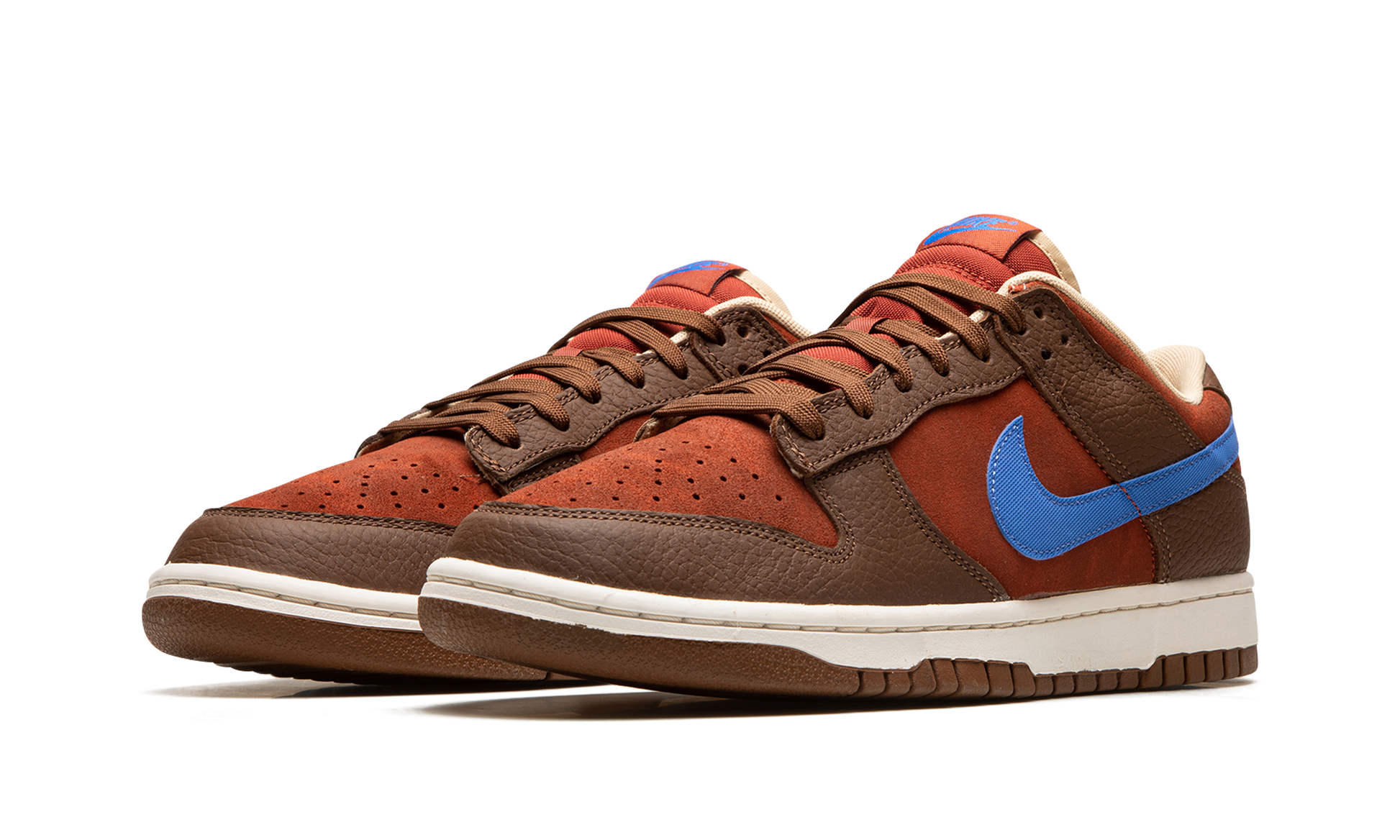 Nike Dunk Low Retro PRM Mars Stone