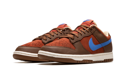 Nike Dunk Low Retro PRM Mars Stone