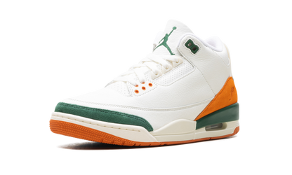 Jordan 3 Retro SP SoleFly Miami