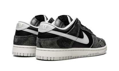 Nike Dunk Low Retro Animal Pack Zebra
