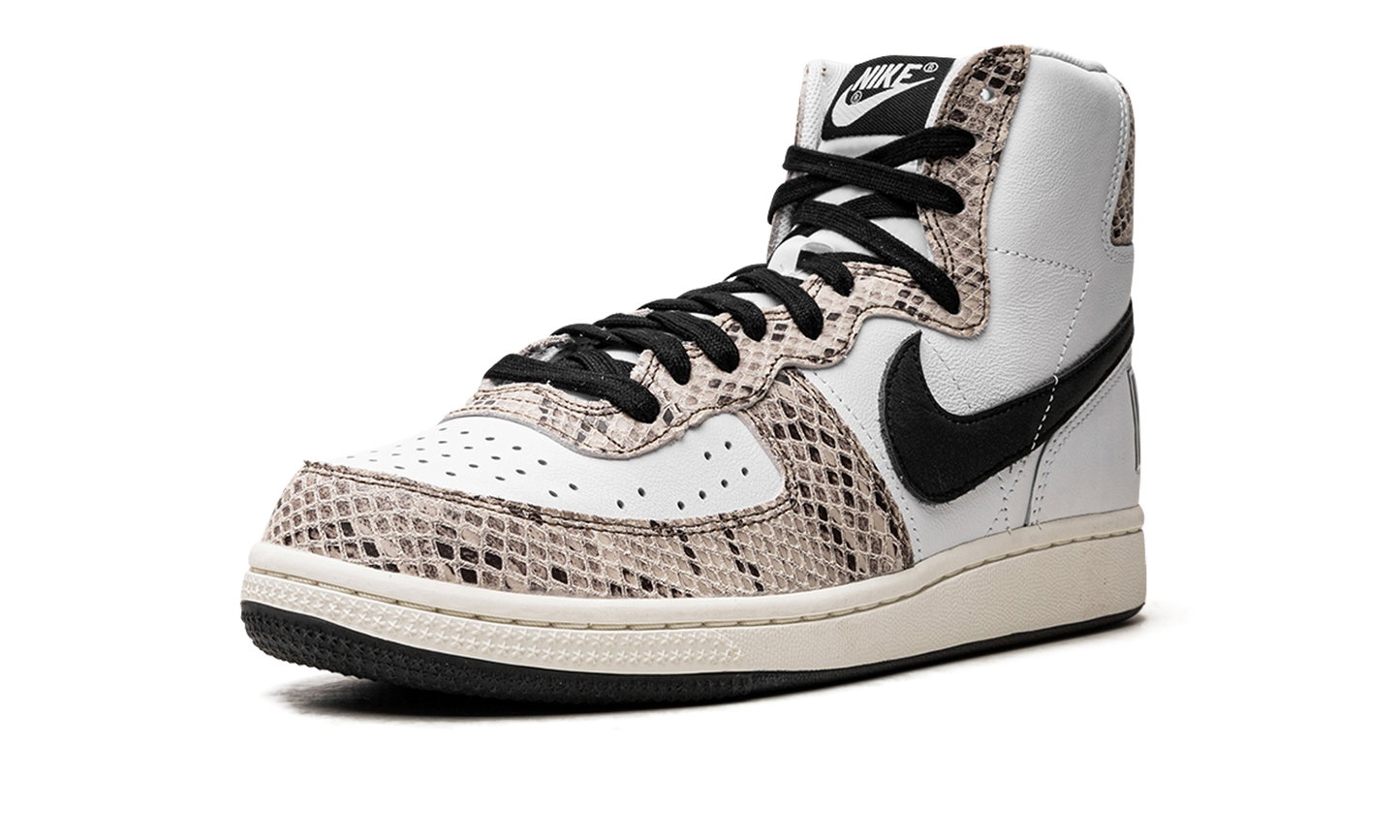 Nike Terminator High Cocoa Snake (2022)