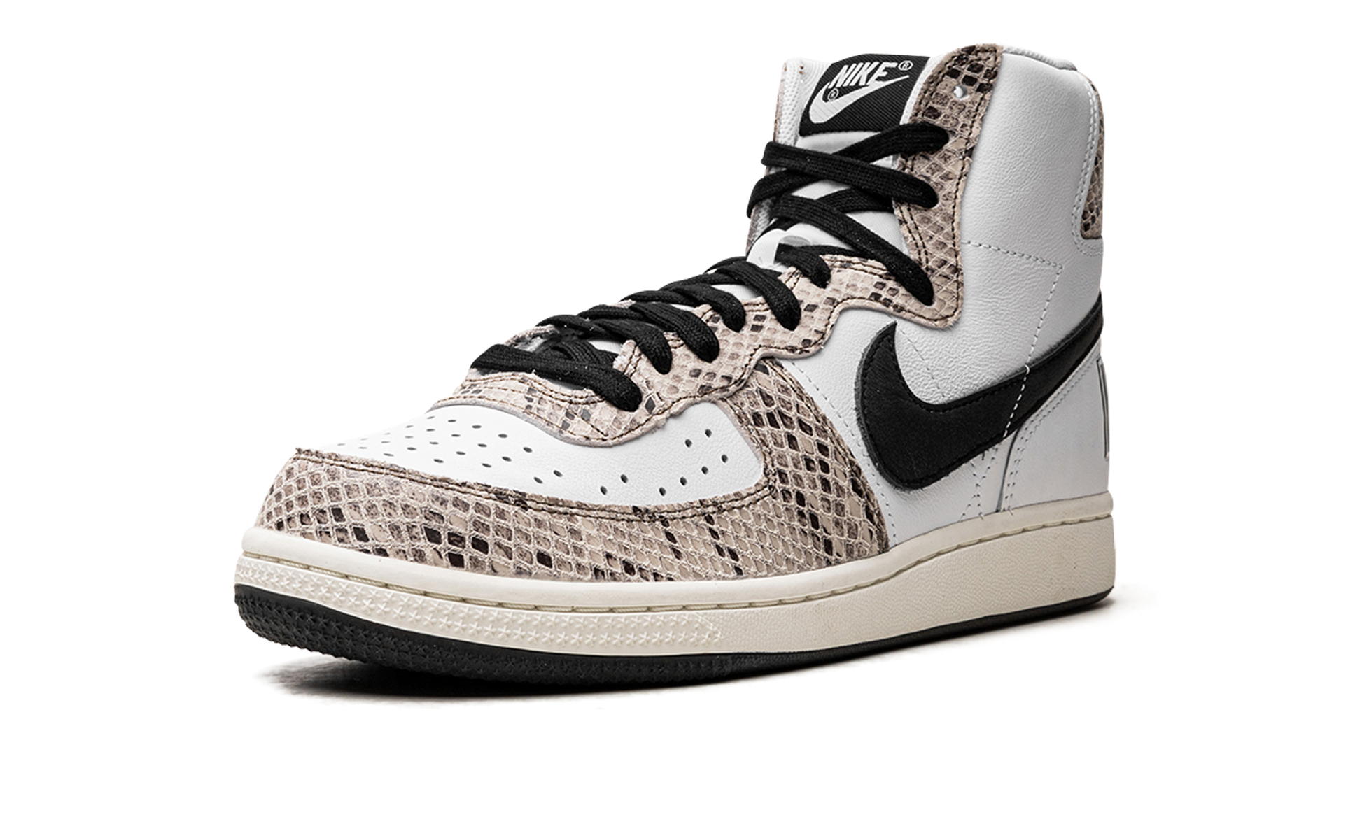 Nike Terminator High Cocoa Snake (2022)