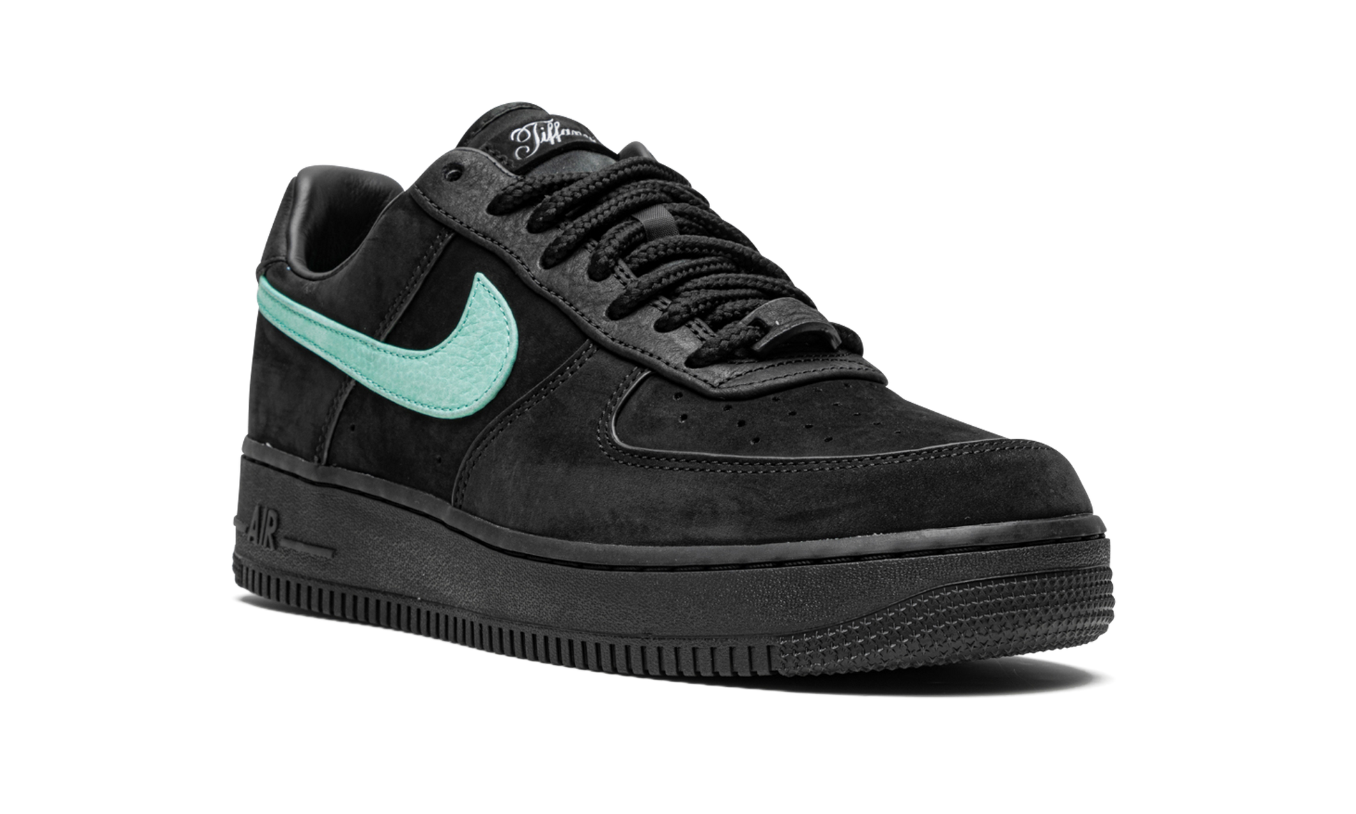 Nike Air Force 1 Low Tiffany & Co. 1837