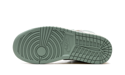 Jordan 1 High Method of Make Jade Smoke (Women's)